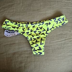 NWT Jolyn Duke Bottoms